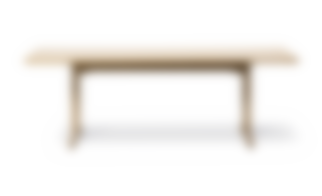Børge Mogensen - Mogensen C18 Shaker Table 220 cm