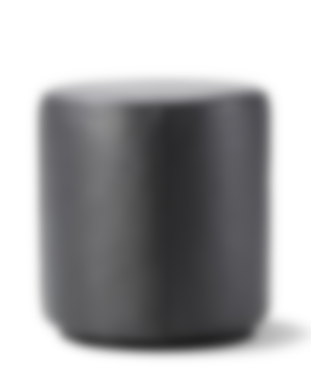 Due & Trampedach - Mono Pouf Ø39