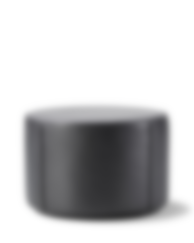 Due & Trampedach - Mono Pouf Ø55