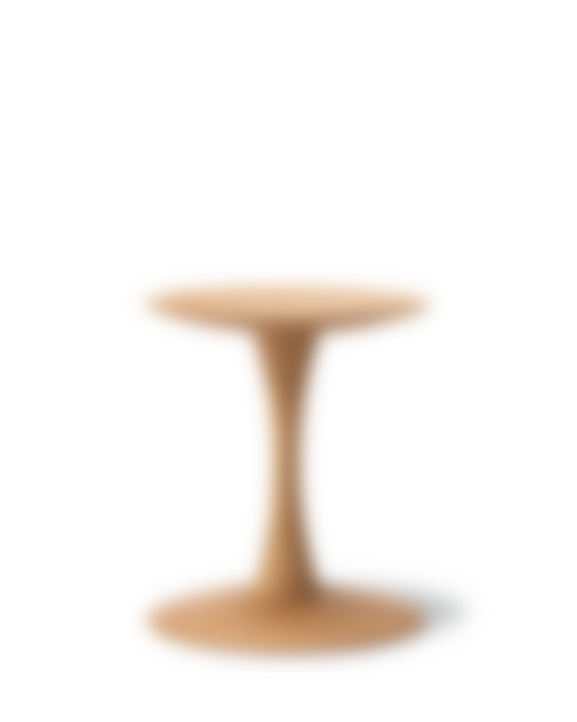 Nanna Ditzel - ND105 Trisse Stool