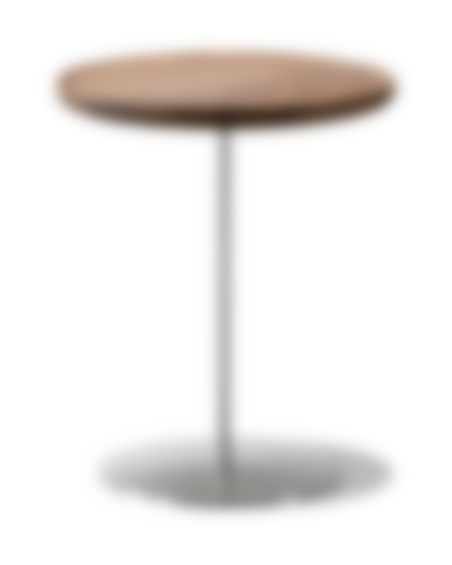 Keiji Takeuchi - Pal Table Ø37,5