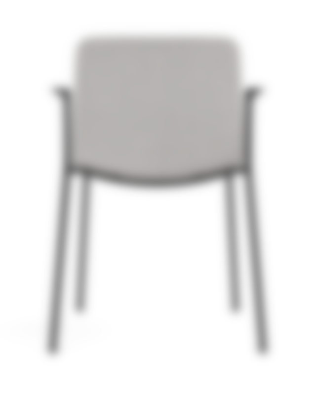 Welling / Ludvik - Pato 4 Leg Armchair