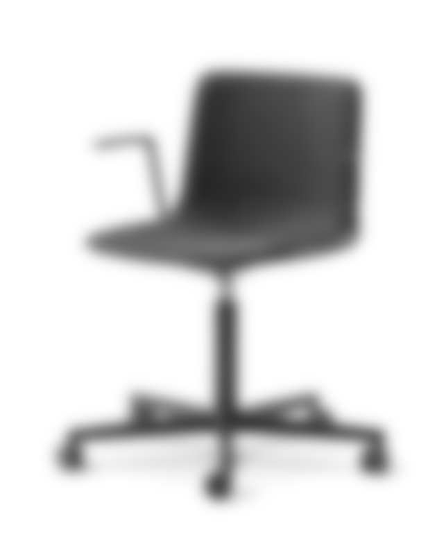 Welling / Ludvik - Pato Office Armchair