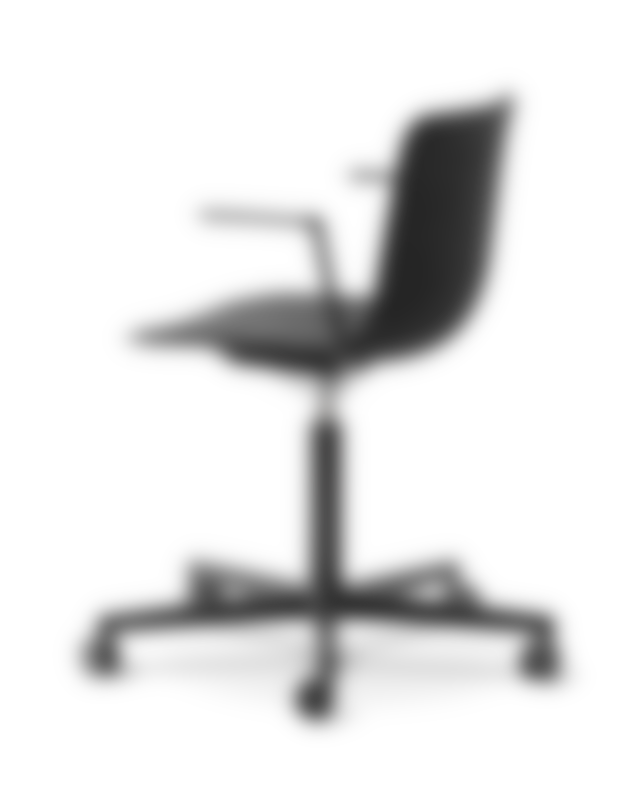 Welling / Ludvik - Pato Office Armchair