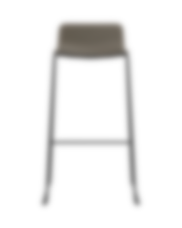 Welling / Ludvik - Pato sledge Stool