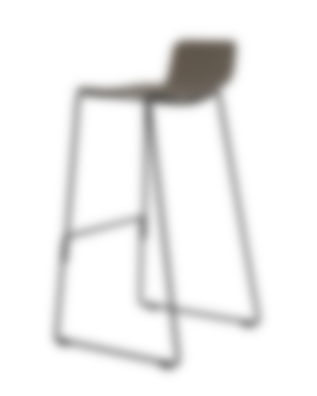 Welling / Ludvik - Pato sledge Stool