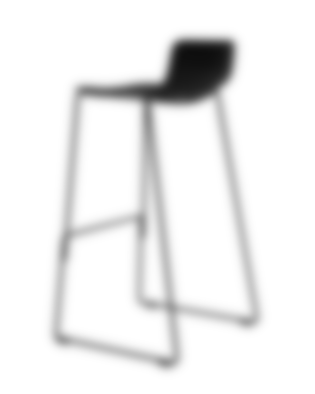 Welling / Ludvik - Pato sledge Stool