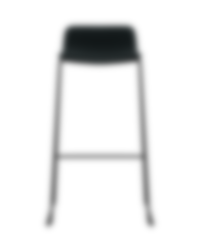 Welling / Ludvik - Pato sledge Stool