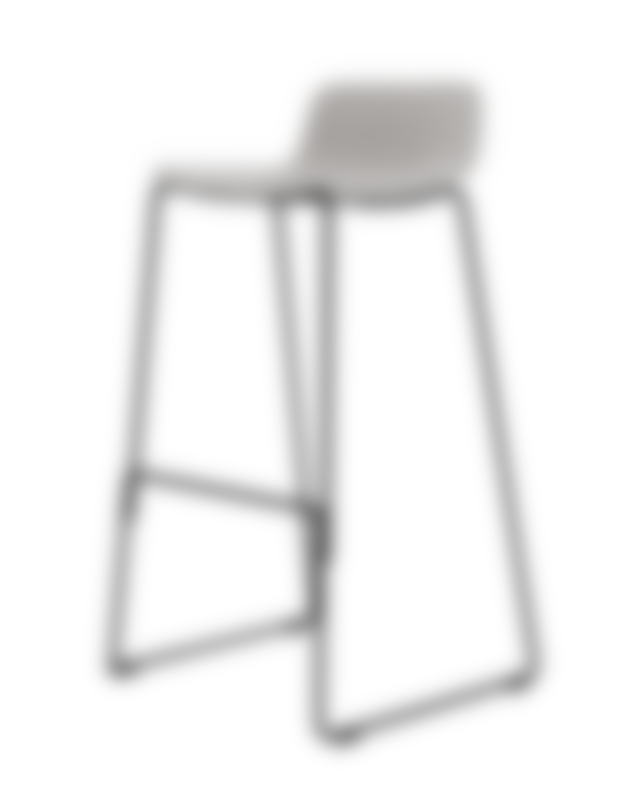 Welling / Ludvik - Pato sledge Stool