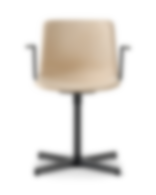 Welling / Ludvik - Pato Swivel Armchair