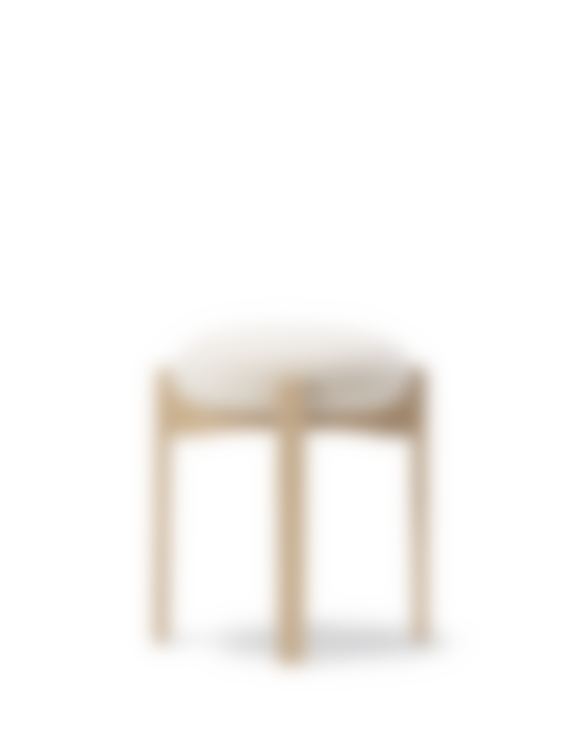 Maria Bruun - Pioneer Stool