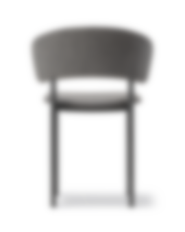 Edward Barber & Jay Osgerby - Plan Armchair