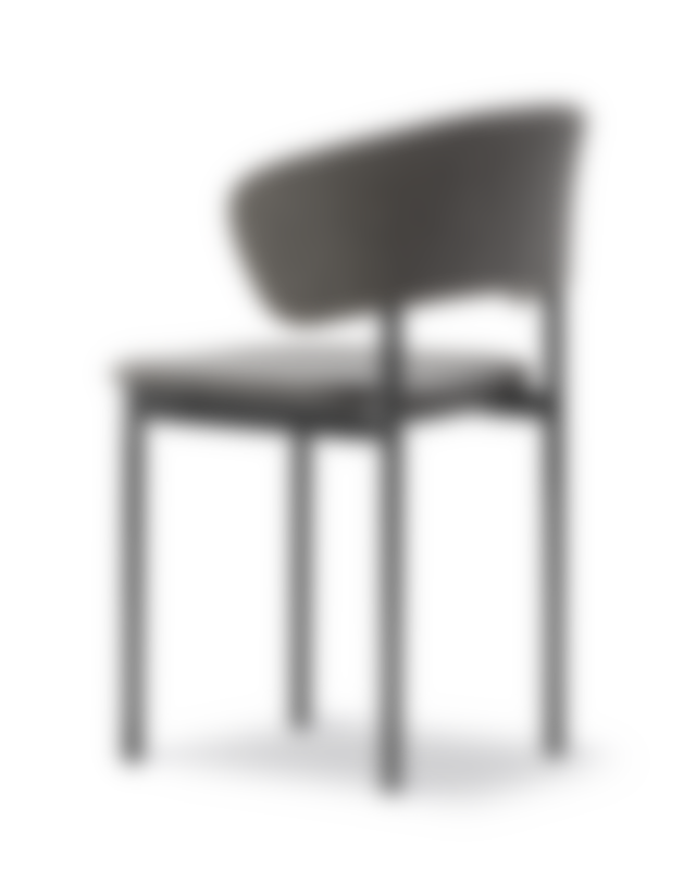 Edward Barber & Jay Osgerby - Plan Armchair