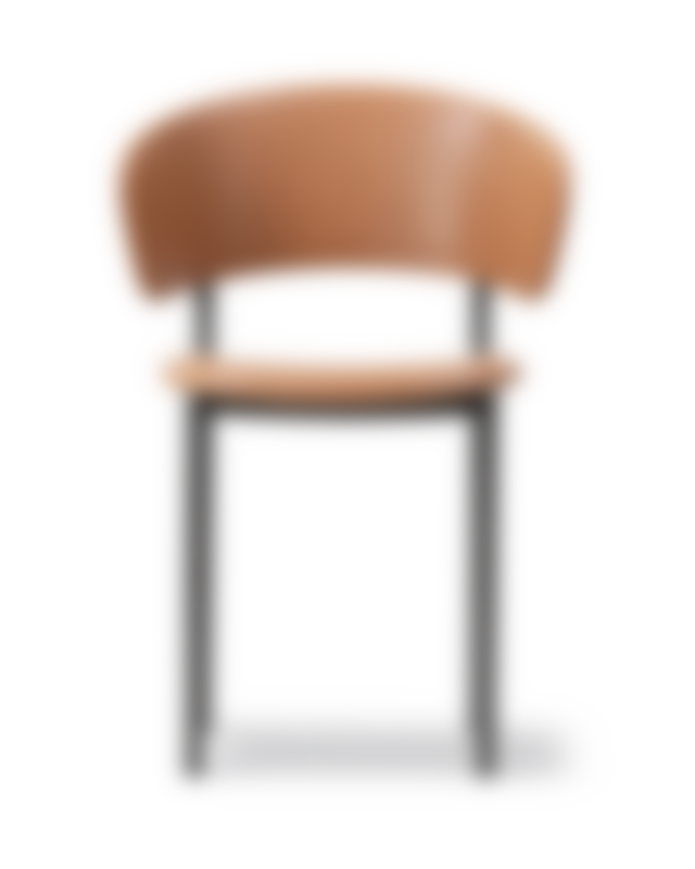 Edward Barber & Jay Osgerby - Plan Armchair