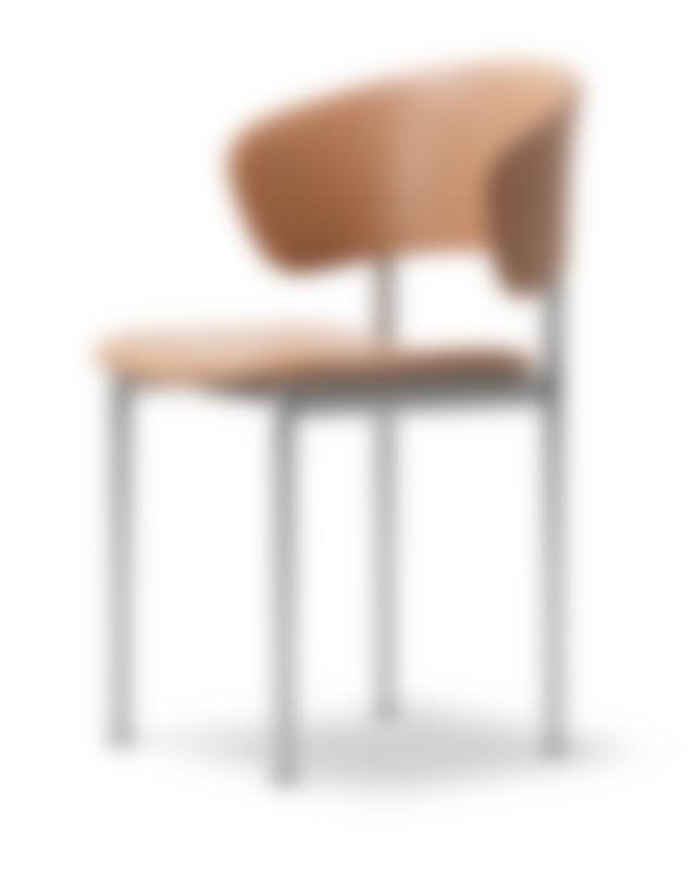 Edward Barber & Jay Osgerby - Plan Armchair