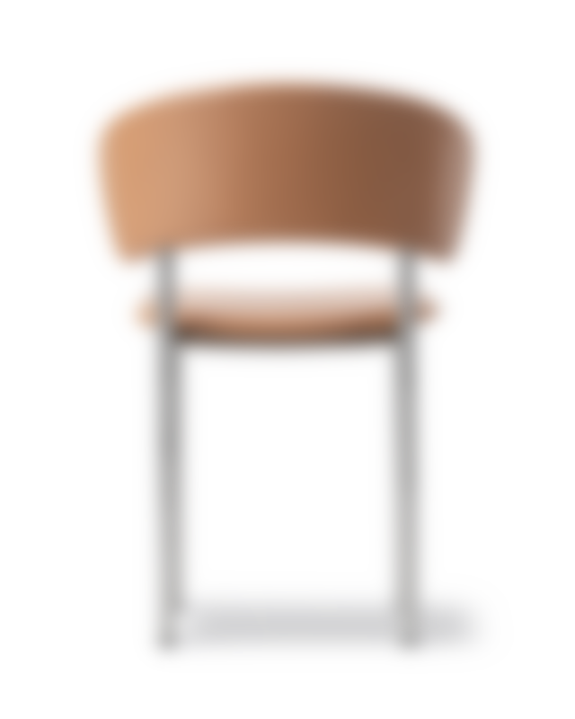 Edward Barber & Jay Osgerby - Plan Armchair