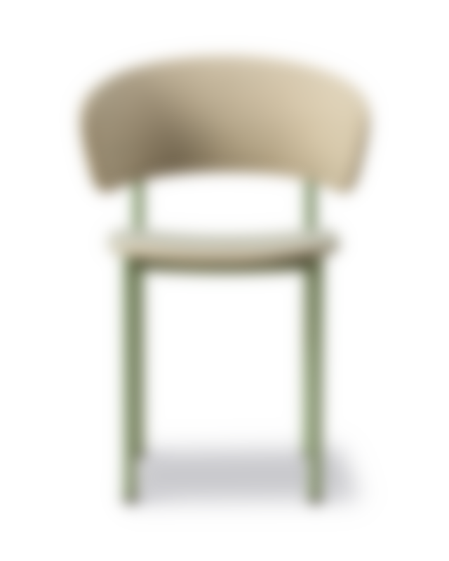 Edward Barber & Jay Osgerby - Plan Armchair