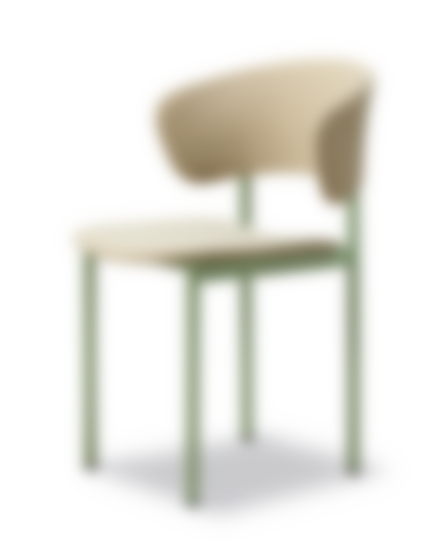 Edward Barber & Jay Osgerby - Plan Armchair