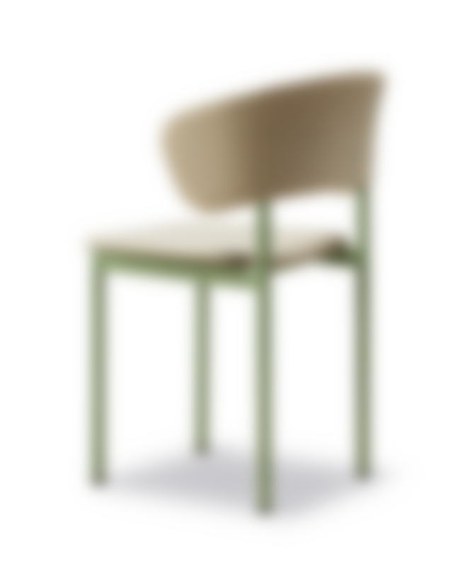 Edward Barber & Jay Osgerby - Plan Armchair