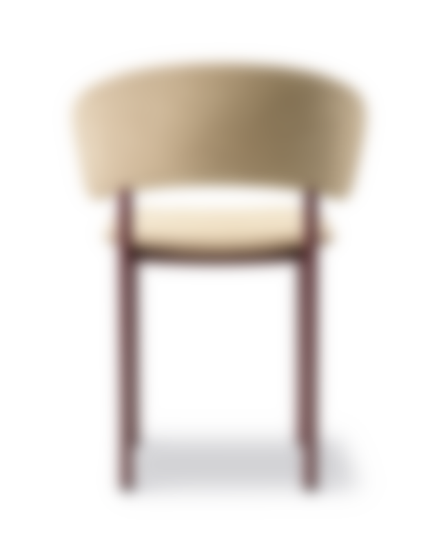 Edward Barber & Jay Osgerby - Plan Armchair