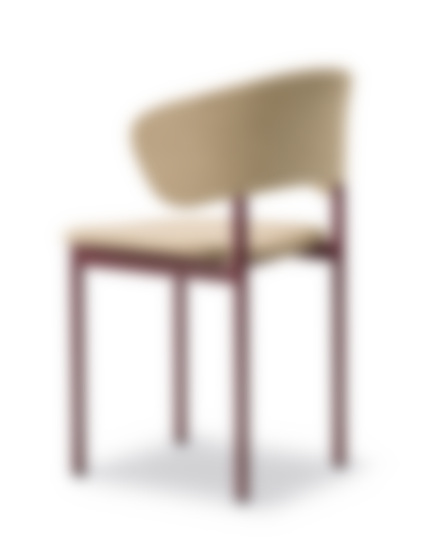 Edward Barber & Jay Osgerby - Plan Armchair