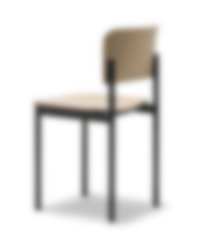 Edward Barber & Jay Osgerby - Plan Chair