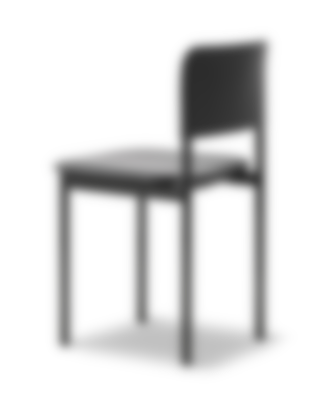 Edward Barber & Jay Osgerby - Plan Chair Fuldpolstret