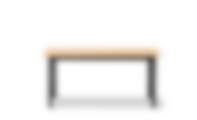 Edward Barber & Jay Osgerby - Plan Table 160 x 90