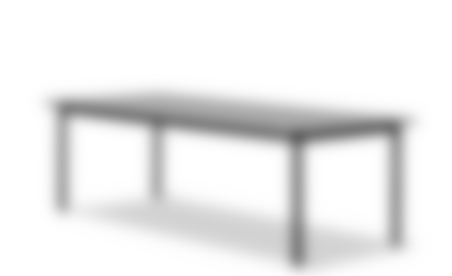 Edward Barber & Jay Osgerby - Plan Table 240 x 100 cm