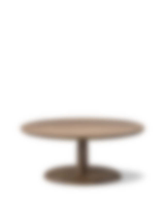 Jasper Morrison - Pon Coffee Table