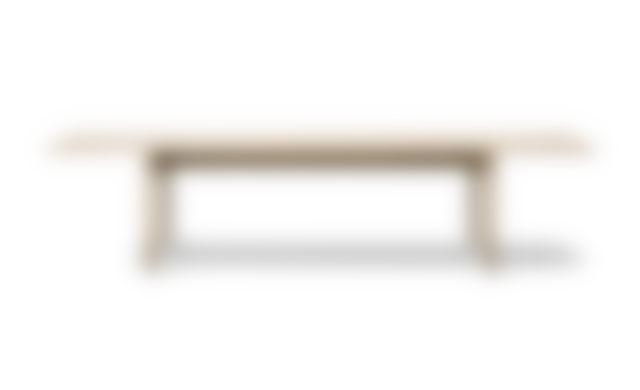 Cecilie Manz - Post Table 320 cm