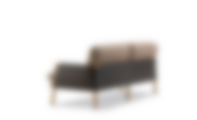 Monica Förster - Savannah Sofa, 2 seater, 182 cm