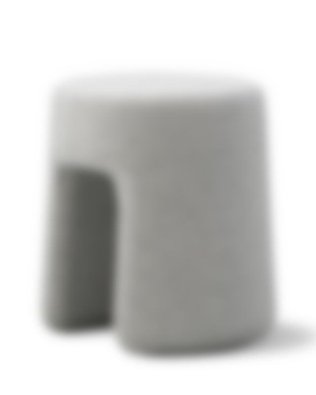 Space Copenhagen - Sequoia Pouf