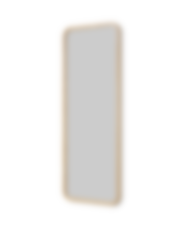 OEO Studio - Silhouette Mirror 70x180