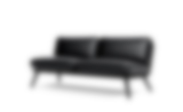 Space Copenhagen - Spine Lounge Suite Sofa