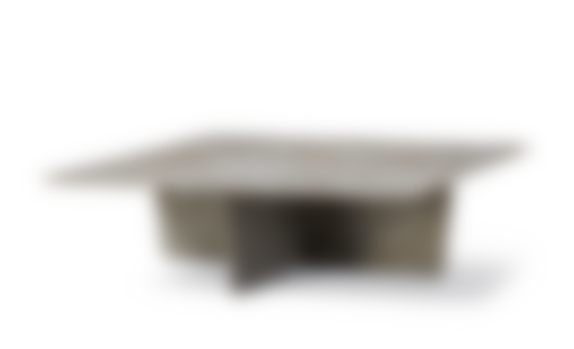 Space Copenhagen - Tableau Coffee Table, 140x140 cm