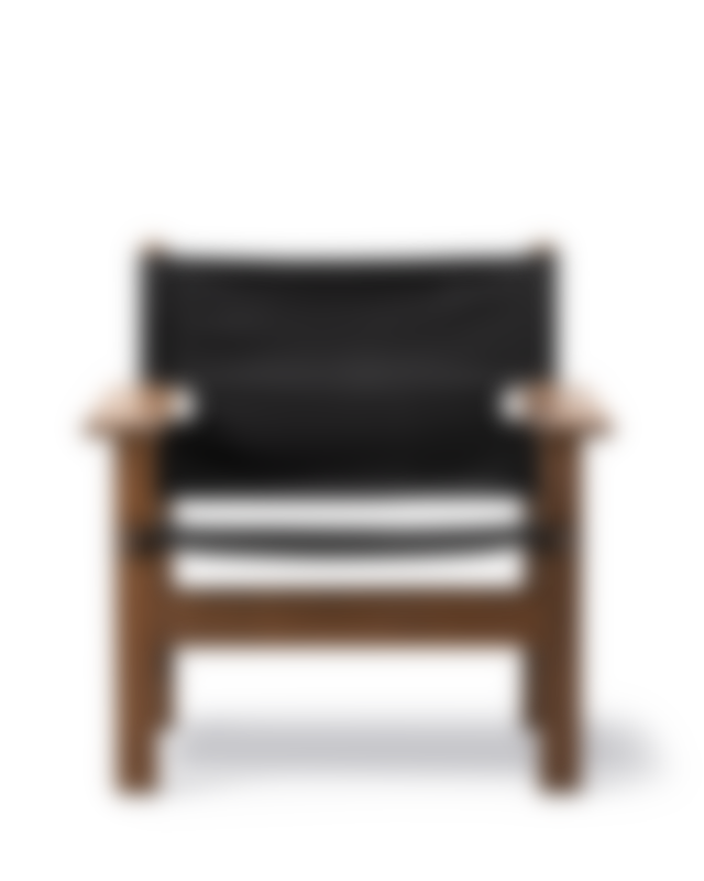 Børge Mogensen - The Canvas Chair