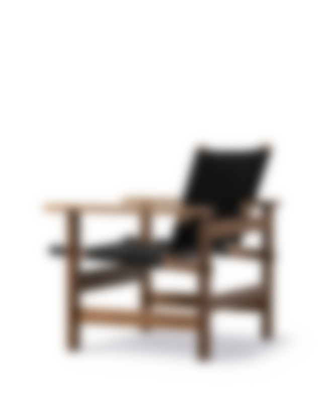 Børge Mogensen - The Canvas Chair