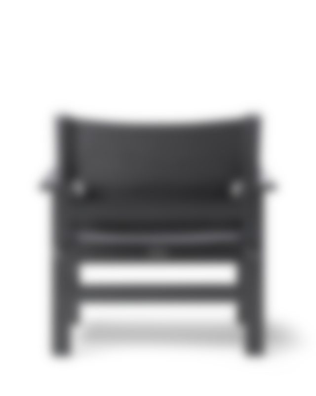 Børge Mogensen - The Canvas Chair