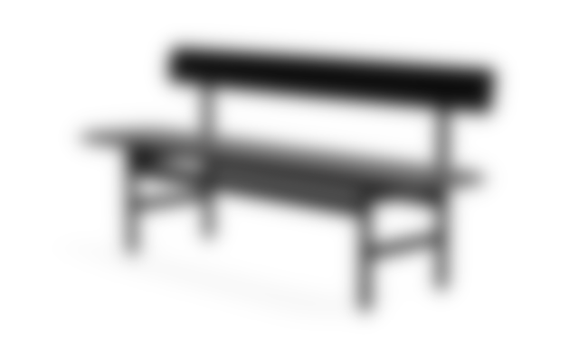 Børge Mogensen - The Mogensen Bench