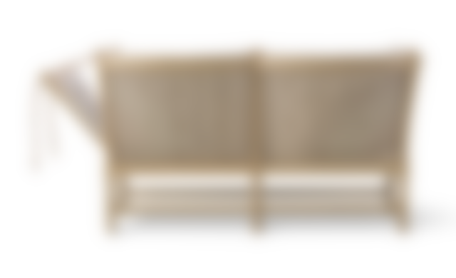 Børge Mogensen - The Spoke-Back Sofa