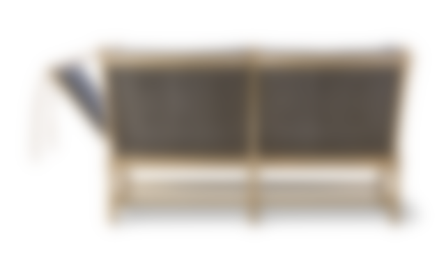 Børge Mogensen - The Spoke-Back Sofa