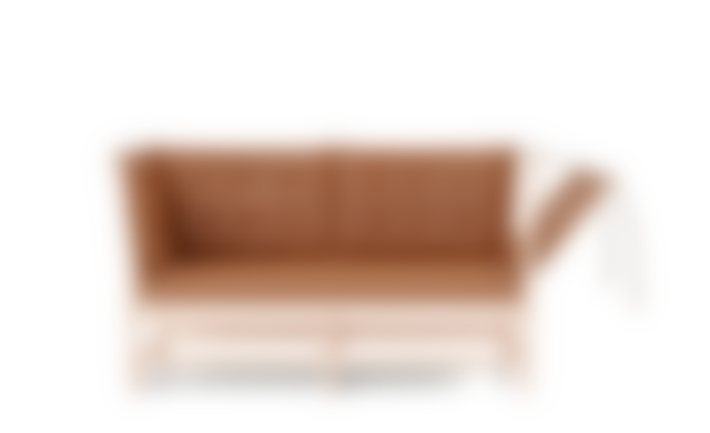 Børge Mogensen - The Spoke-Back Sofa