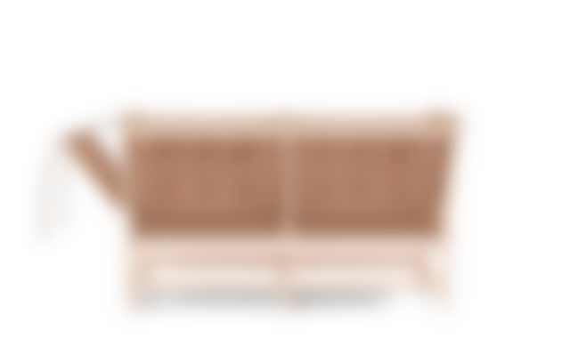 Børge Mogensen - The Spoke-Back Sofa