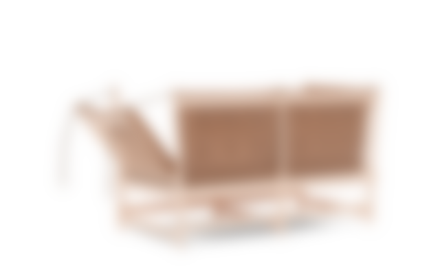 Børge Mogensen - The Spoke-Back Sofa