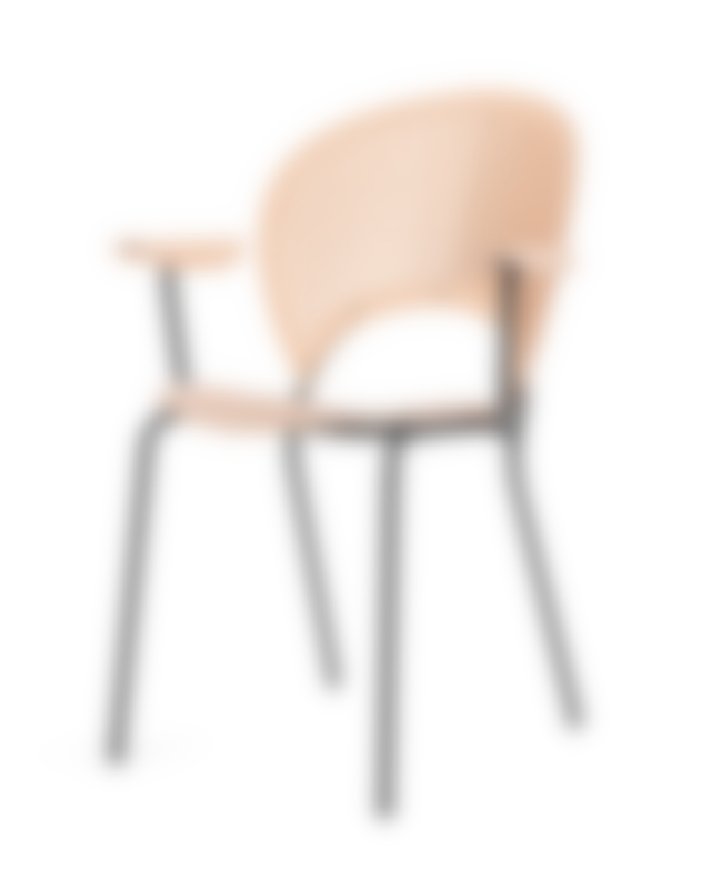 Nanna Ditzel - Trinidad Armchair