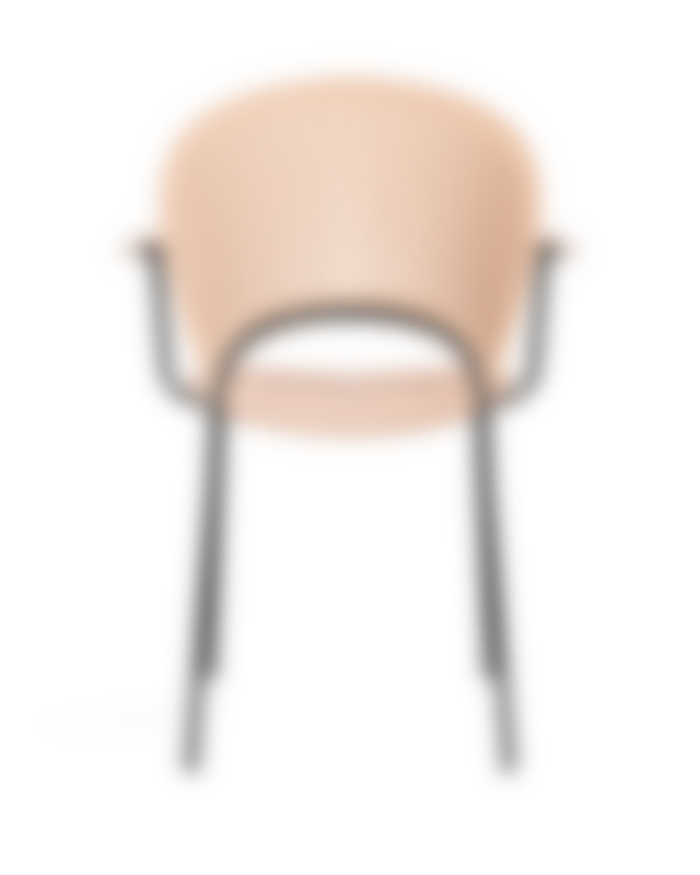 Nanna Ditzel - Trinidad Armchair