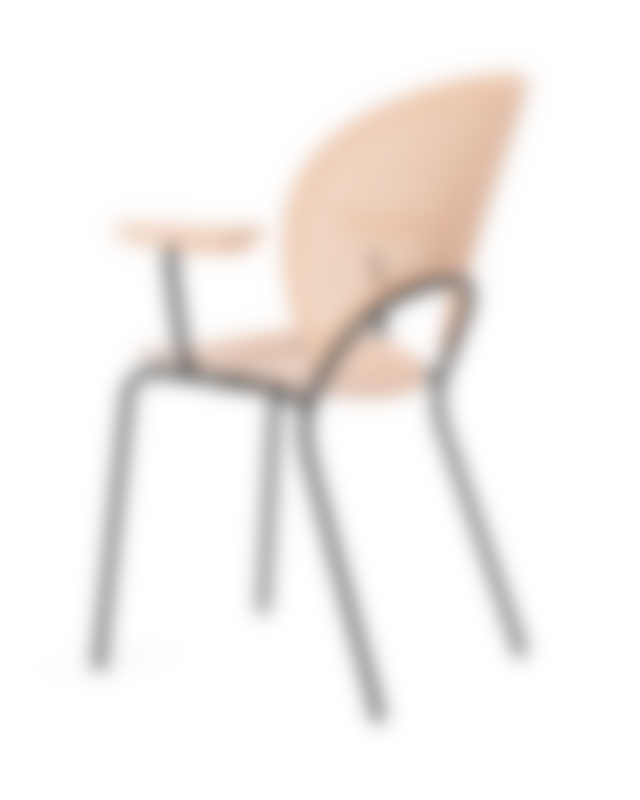 Nanna Ditzel - Trinidad Armchair