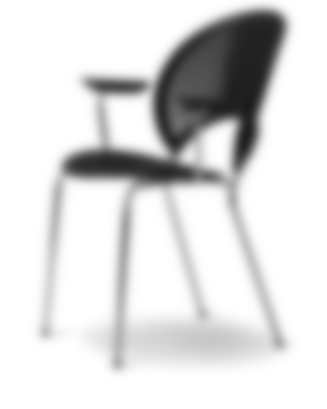 Nanna Ditzel - Trinidad Armchair