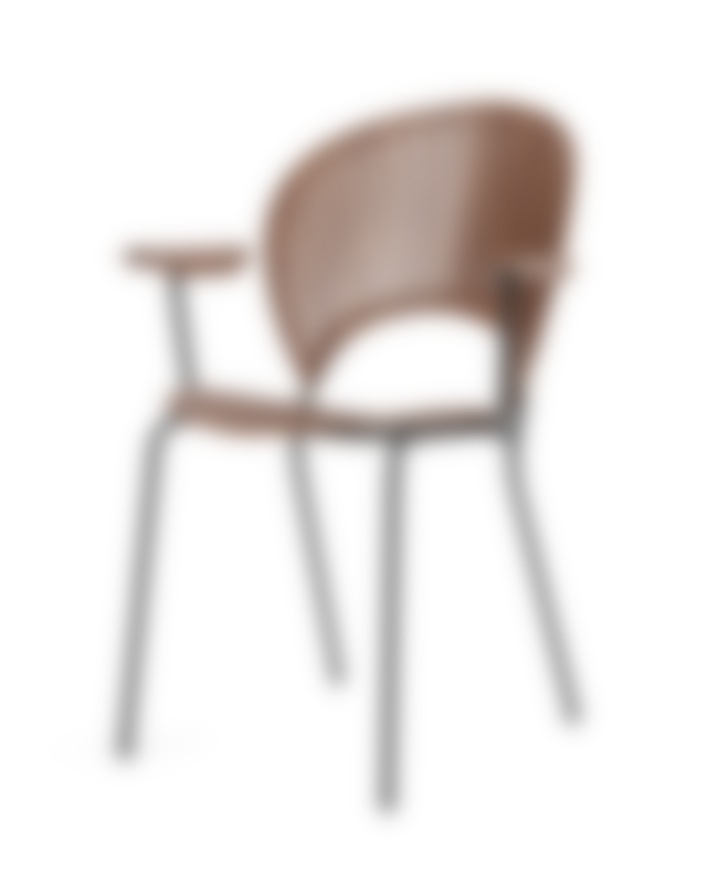 Nanna Ditzel - Trinidad Armchair